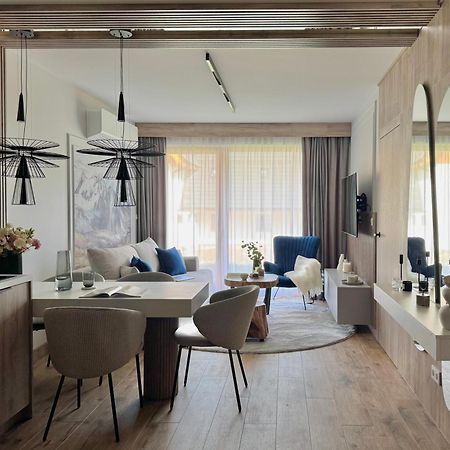 Polana Resort - Loftaffair Collection Kościelisko Εξωτερικό φωτογραφία