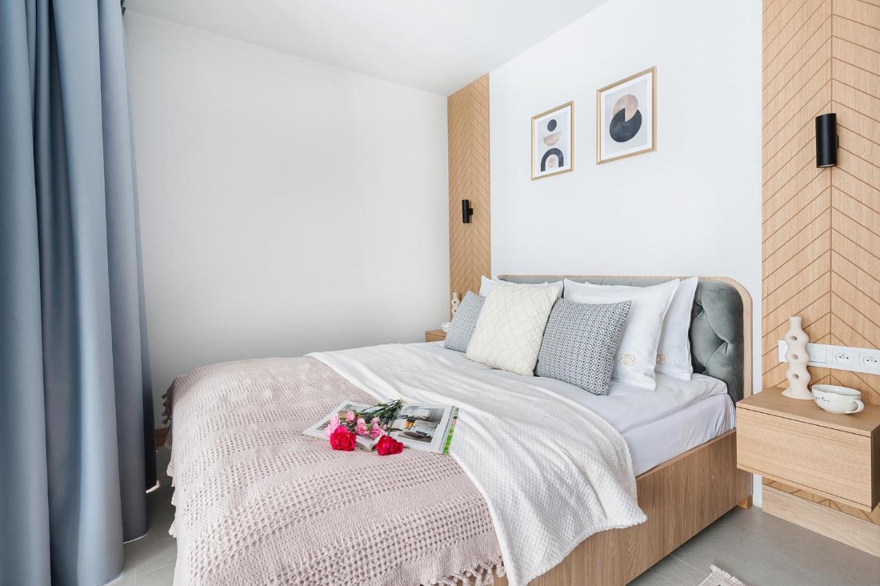 Polana Resort - Loftaffair Collection Kościelisko Εξωτερικό φωτογραφία
