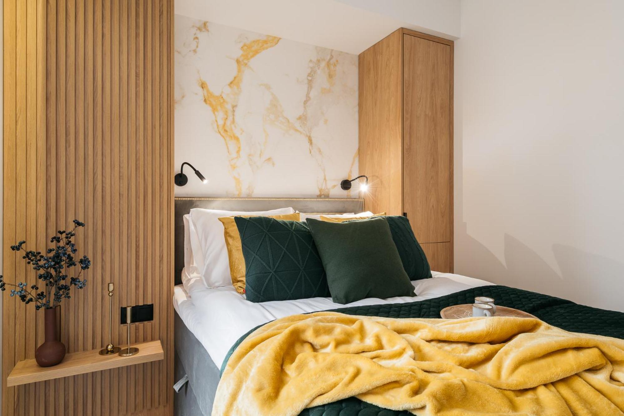 Polana Resort - Loftaffair Collection Kościelisko Εξωτερικό φωτογραφία