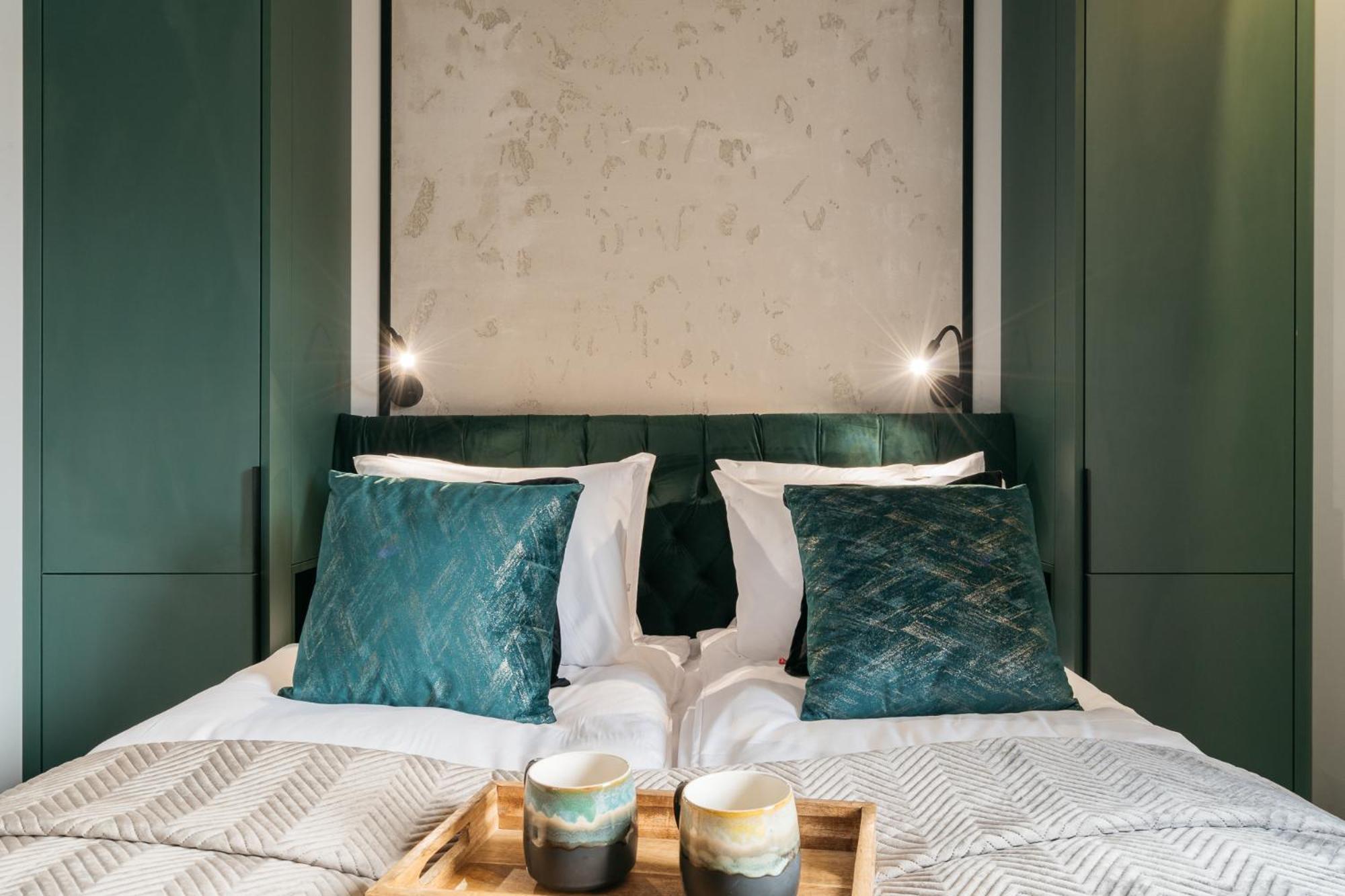 Polana Resort - Loftaffair Collection Kościelisko Εξωτερικό φωτογραφία