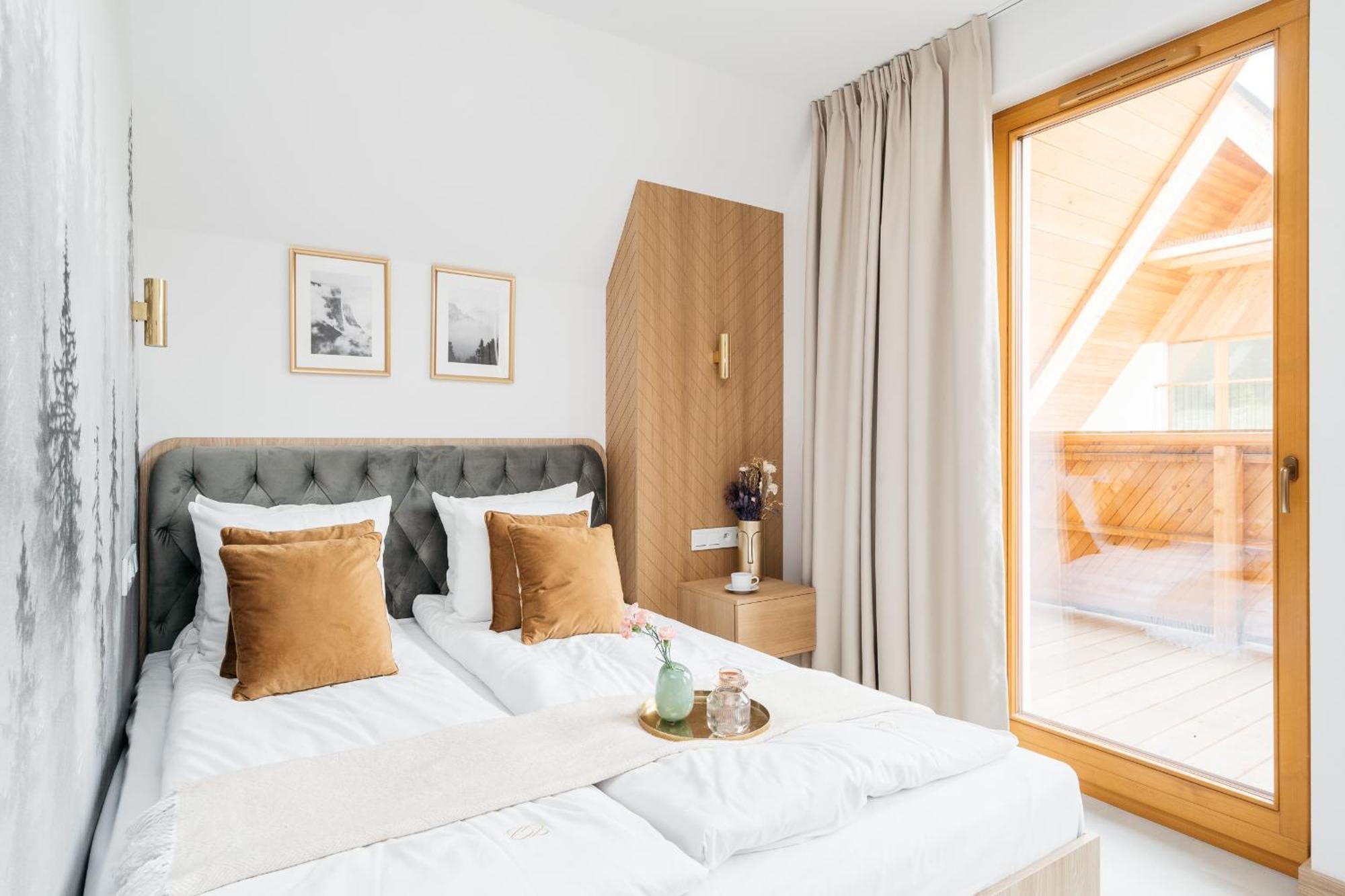 Polana Resort - Loftaffair Collection Kościelisko Εξωτερικό φωτογραφία