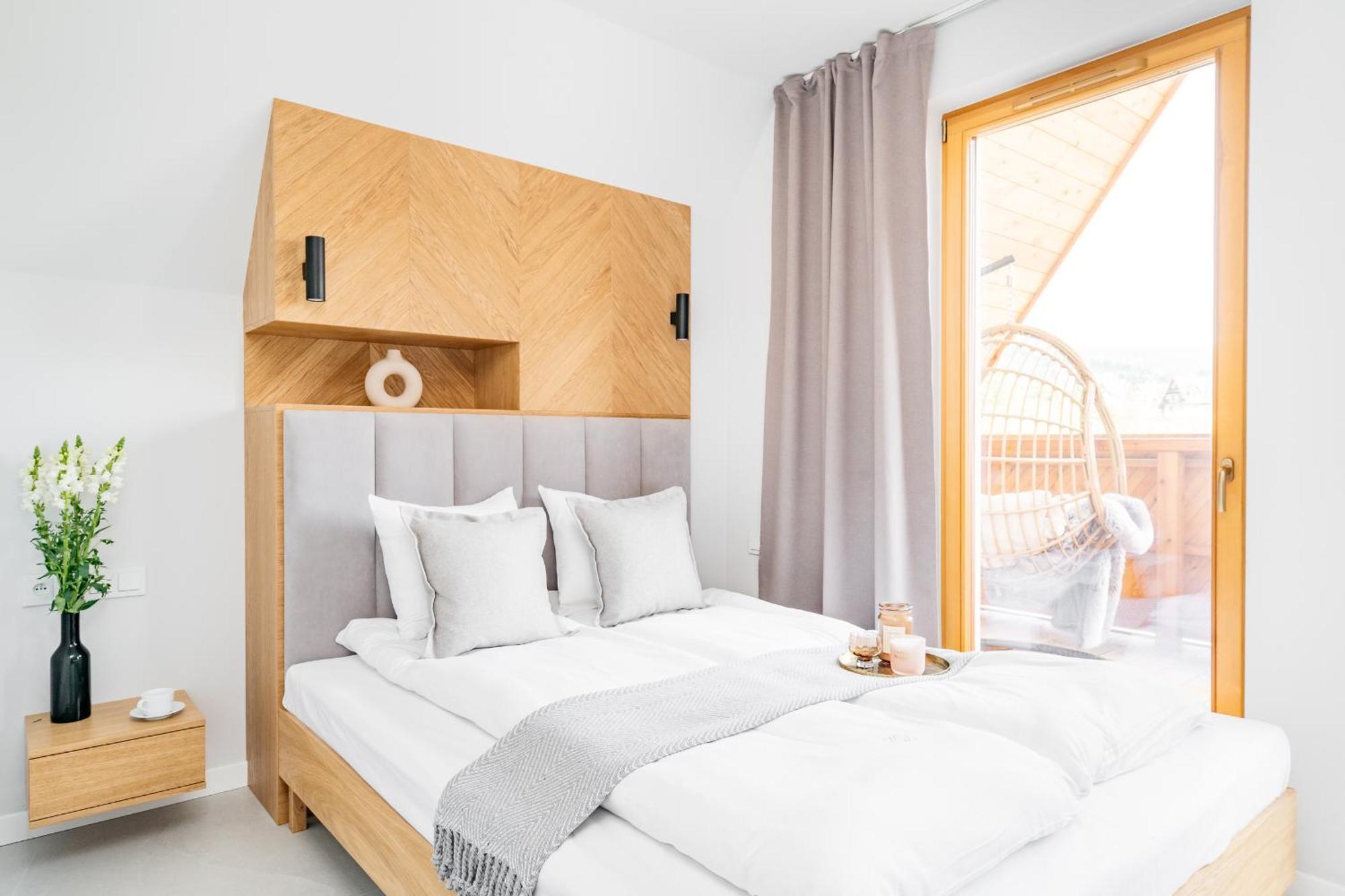 Polana Resort - Loftaffair Collection Kościelisko Εξωτερικό φωτογραφία