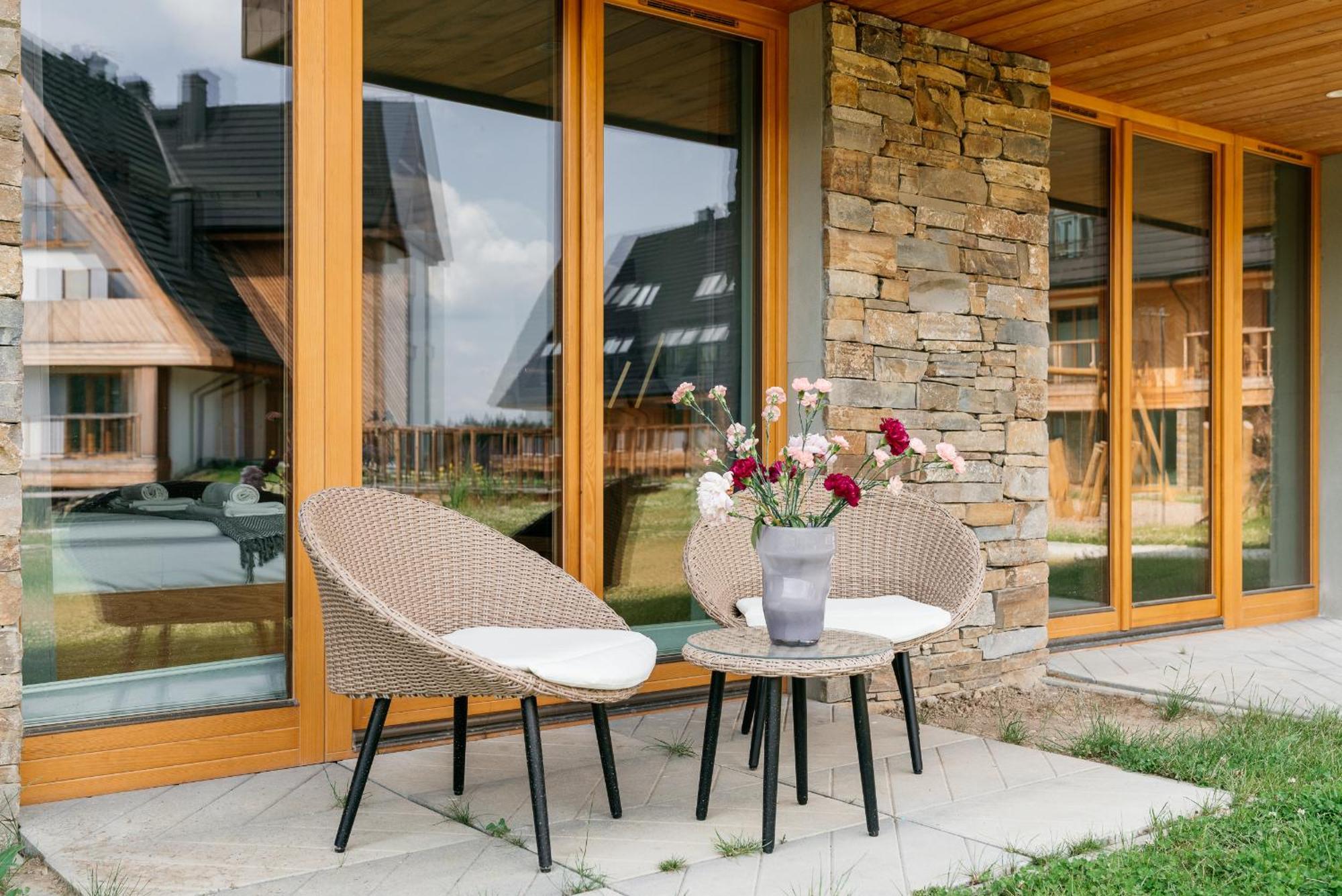Polana Resort - Loftaffair Collection Kościelisko Εξωτερικό φωτογραφία