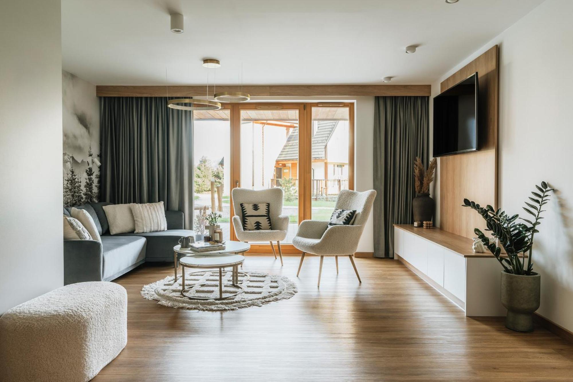 Polana Resort - Loftaffair Collection Kościelisko Εξωτερικό φωτογραφία