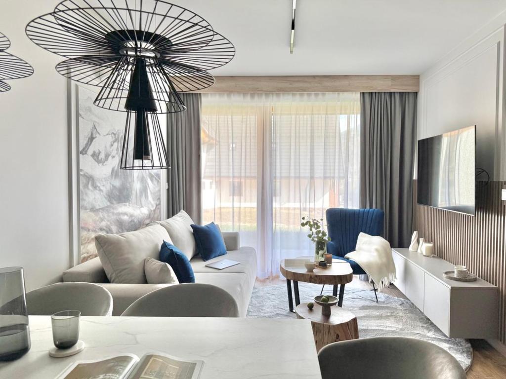 Polana Resort - Loftaffair Collection Kościelisko Εξωτερικό φωτογραφία